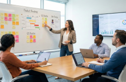 Product Management Consulting