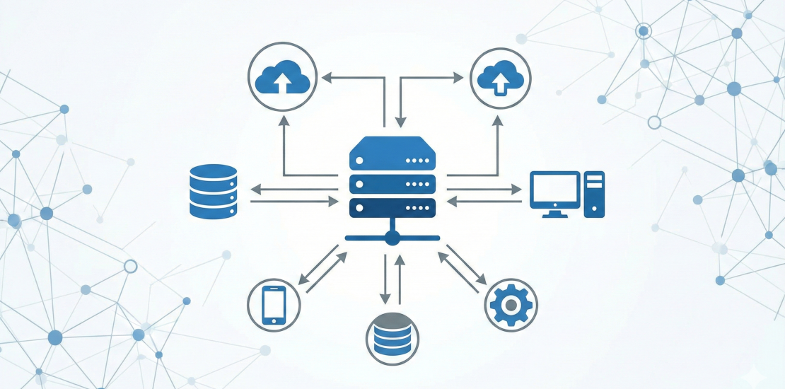 Enterprise Software Architecture