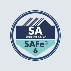 Leading SAFe 6.0