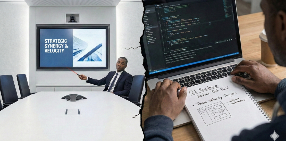 Still Code as an Engineering Manager