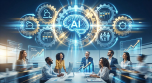 AI-Powered Agile: Supercharging Teams Beyond Software
